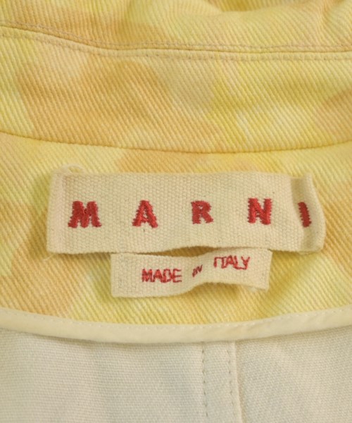MARNI マルニ ブルゾン レディース 【古着】【中古】_2