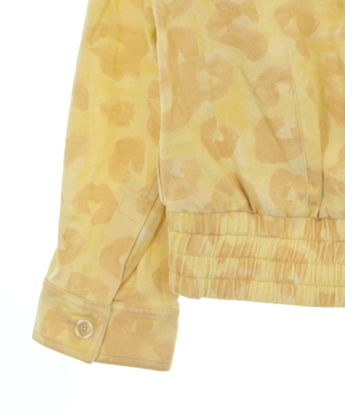 MARNI マルニ ブルゾン レディース 【古着】【中古】_4