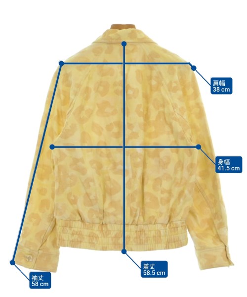 MARNI マルニ ブルゾン レディース 【古着】【中古】_5