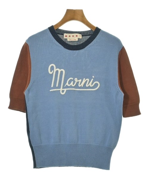MARNI マルニ ニット・セーター レディース 【古着】【中古】
