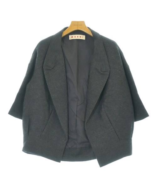 MARNI マルニ テーラードジャケット レディース 【古着】【中古】