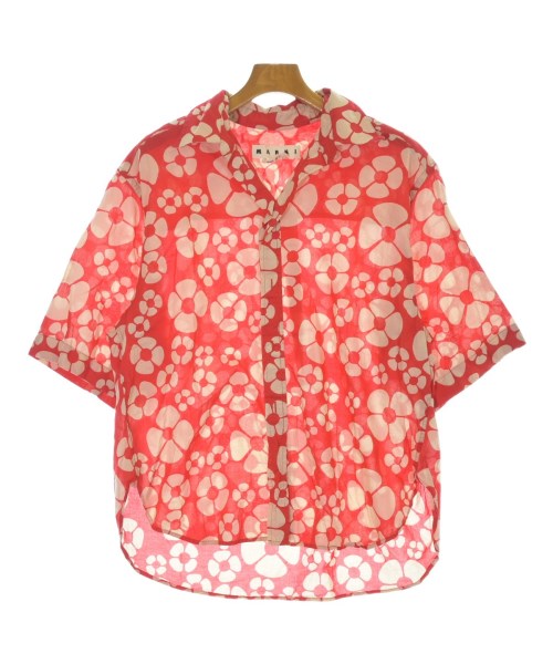 MARNI マルニ カジュアルシャツ メンズ 【古着】【中古】