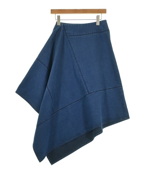 MARNI マルニ ロング・マキシ丈スカート レディース 【古着】【中古】