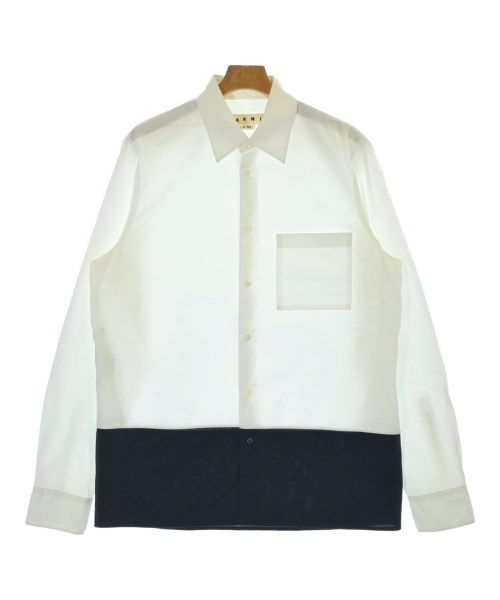 MARNI マルニ カジュアルシャツ メンズ 【古着】【中古】