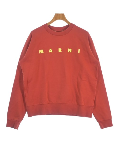 MARNI マルニ スウェット メンズ 【古着】【中古】