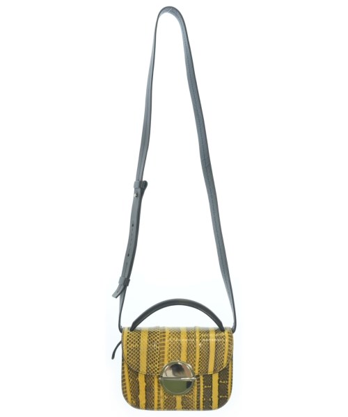 MARNI マルニ ショルダーバッグ レディース 【古着】【中古】