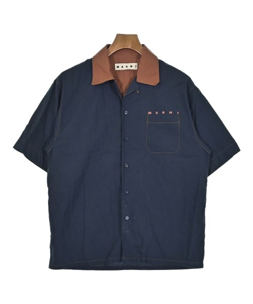 MARNI マルニ カジュアルシャツ メンズ 【古着】【中古】
