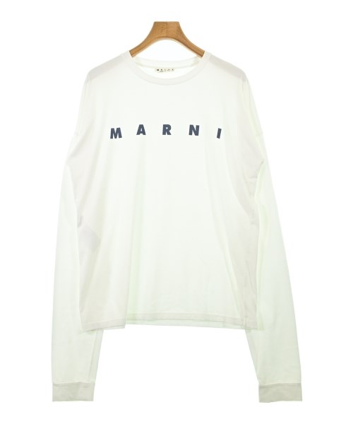 MARNI マルニ Tシャツ・カットソー メンズ 【古着】【中古】