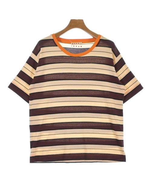 MARNI マルニ Tシャツ・カットソー レディース 【古着】【中古】 9,792円