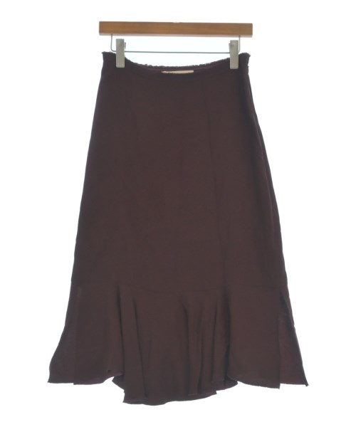 MARNI マルニ ロング・マキシ丈スカート レディース 【古着】【中古】