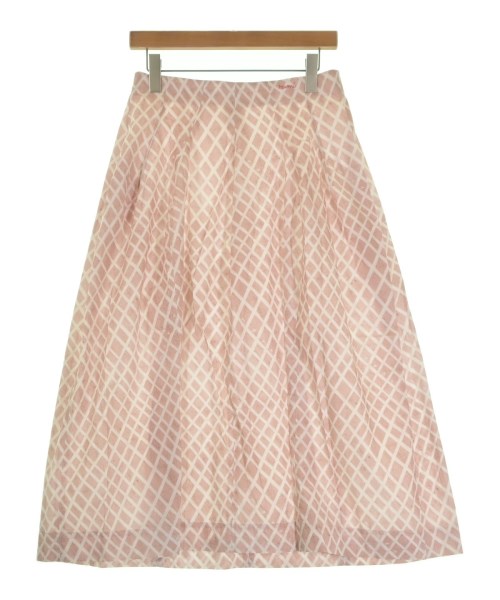 MARNI マルニ ロング・マキシ丈スカート レディース 【古着】【中古】