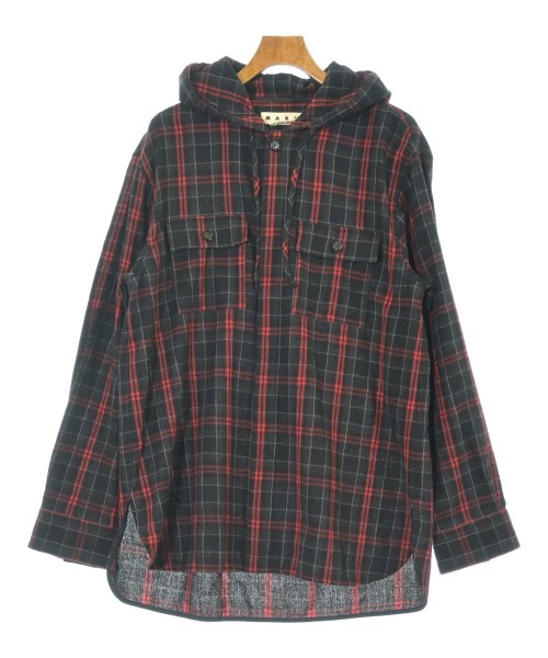 MARNI マルニ カジュアルシャツ メンズ 【古着】【中古】