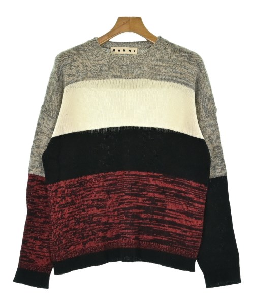 MARNI マルニ ニット・セーター メンズ 【古着】【中古】