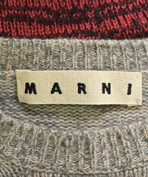MARNI マルニ ニット・セーター メンズ 【古着】【中古】_2