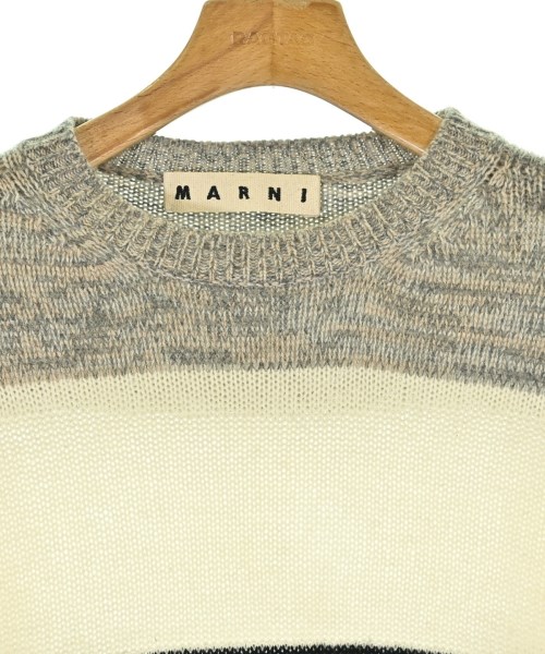 MARNI マルニ ニット・セーター メンズ 【古着】【中古】_3