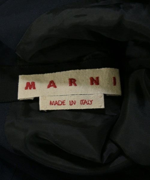 MARNI マルニ ロング・マキシ丈スカート レディース 【古着】【中古】