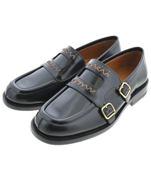 MARNI マルニ ドレスシューズ/ローファー レディース 【古着】【中古】