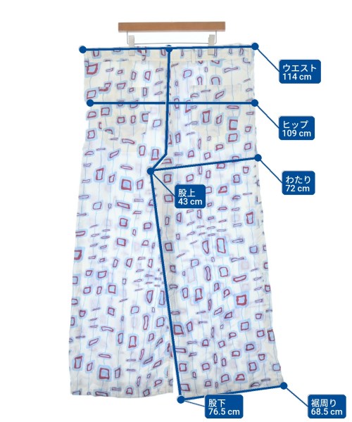 MARNI マルニ パンツ（その他） メンズ 【古着】【中古】_5