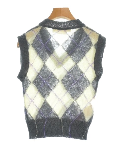 MARNI マルニ ベスト レディース 【古着】【中古】_1