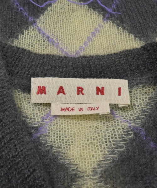 MARNI マルニ ベスト レディース 【古着】【中古】_2