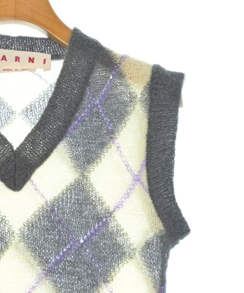 MARNI マルニ ベスト レディース 【古着】【中古】_3