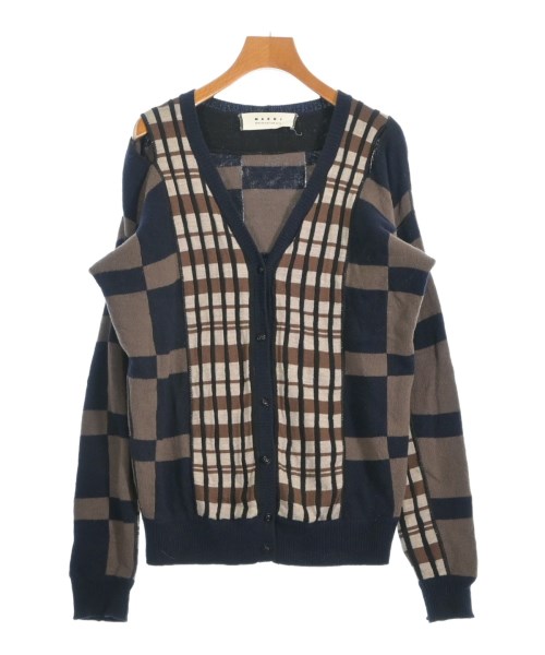MARNI マルニ カーディガン レディース 【古着】【中古】