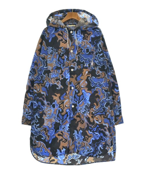 MARNI マルニ トレンチコート レディース 【古着】【中古】