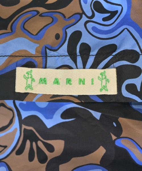 MARNI マルニ トレンチコート レディース 【古着】【中古】_2