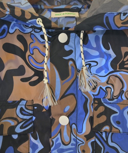MARNI マルニ トレンチコート レディース 【古着】【中古】_3