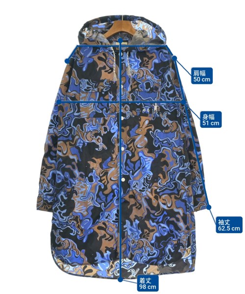 MARNI マルニ トレンチコート レディース 【古着】【中古】_6