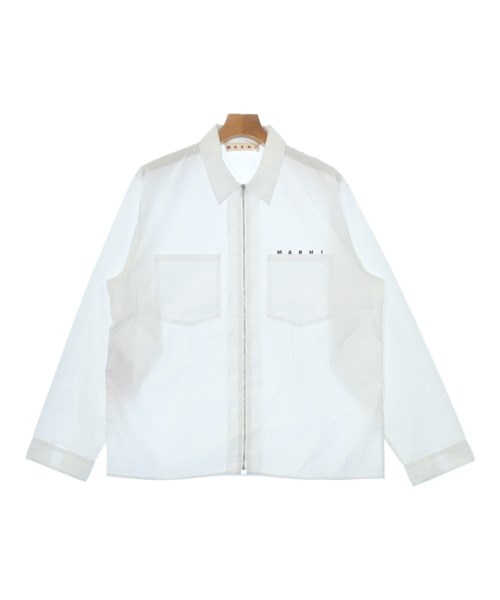 MARNI マルニ カジュアルシャツ メンズ 【古着】【中古】