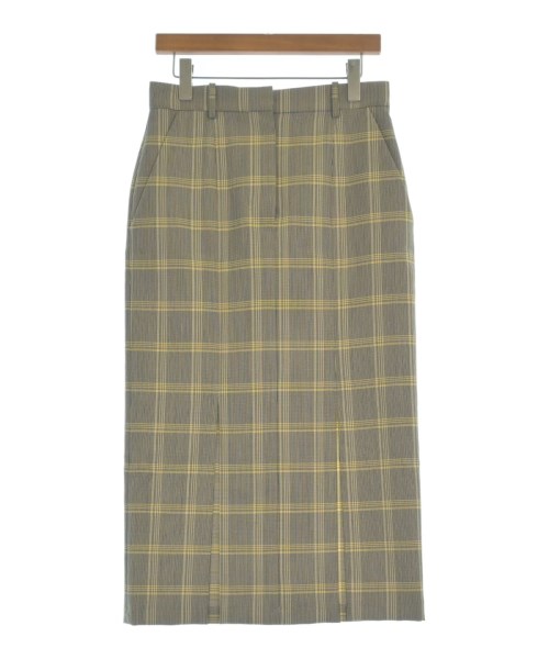 MARNI マルニ ロング・マキシ丈スカート レディース 【古着】【中古】
