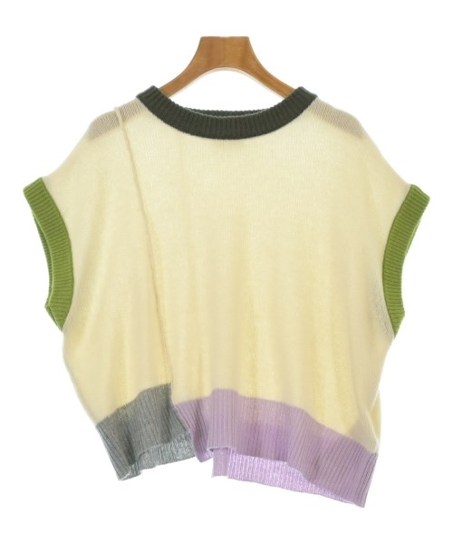 MARNI マルニ ベスト レディース 【古着】【中古】