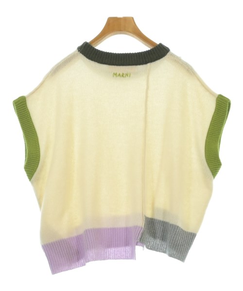 MARNI マルニ ベスト レディース 【古着】【中古】_1