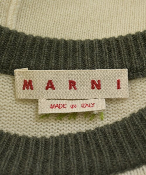 MARNI マルニ ベスト レディース 【古着】【中古】_2