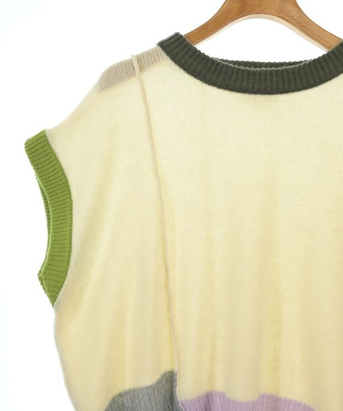 MARNI マルニ ベスト レディース 【古着】【中古】_3