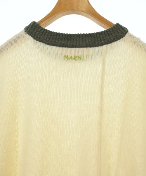 MARNI マルニ ベスト レディース 【古着】【中古】_4