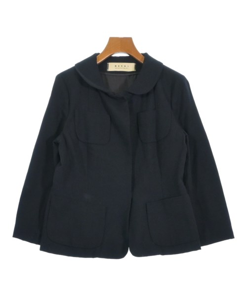 MARNI マルニ カジュアルジャケット レディース 【古着】【中古】