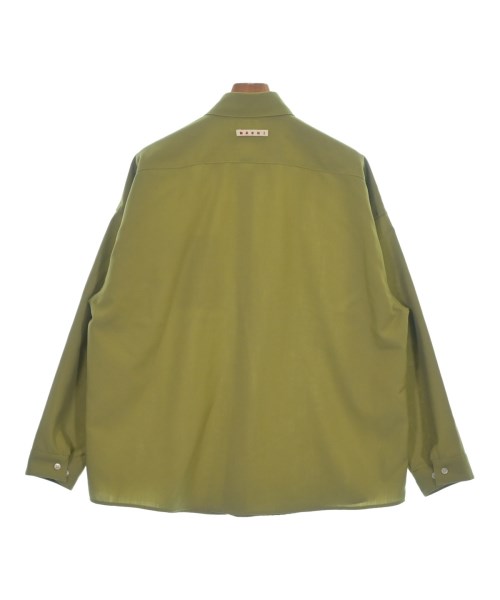 MARNI マルニ カジュアルシャツ メンズ 【古着】【中古】