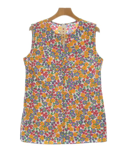 MARNI マルニ ブラウス レディース 【古着】【中古】