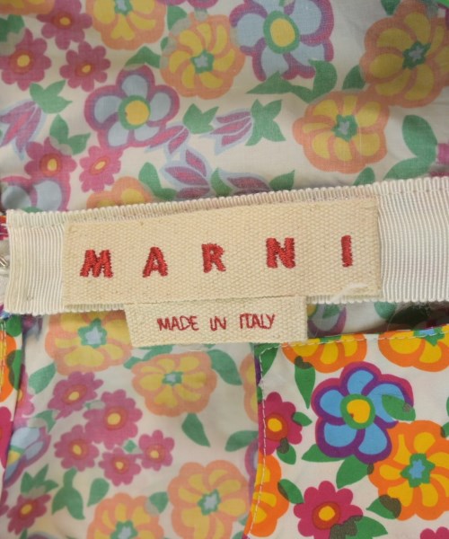 MARNI マルニ ブラウス レディース 【古着】【中古】
