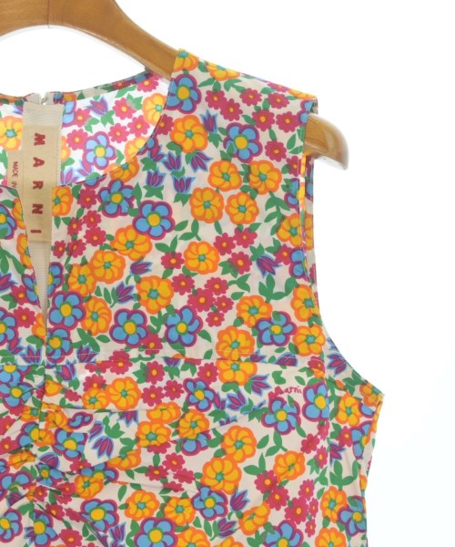MARNI マルニ ブラウス レディース 【古着】【中古】