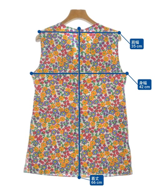 MARNI マルニ ブラウス レディース 【古着】【中古】