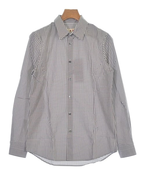 MARNI マルニ カジュアルシャツ メンズ 【古着】【中古】