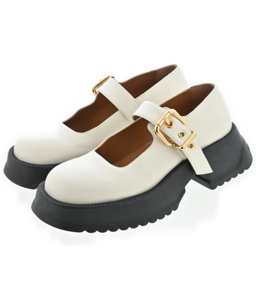 MARNI マルニ ビジネス・ドレスシューズ レディース 【古着】【中古】