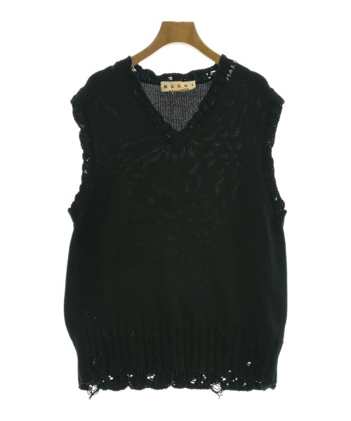 MARNI マルニ ベスト レディース 【古着】【中古】