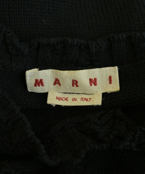 MARNI マルニ ベスト レディース 【古着】【中古】_2