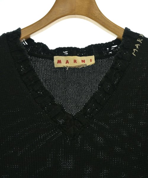 MARNI マルニ ベスト レディース 【古着】【中古】_3