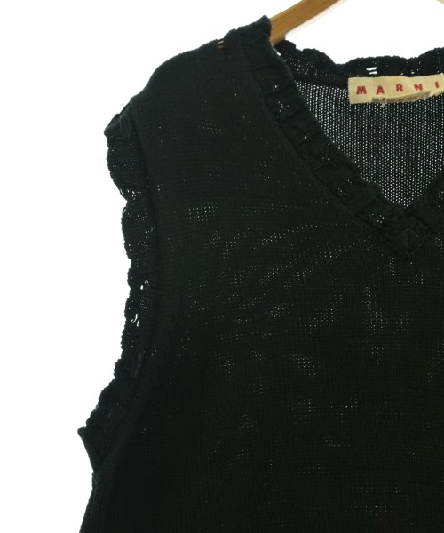MARNI マルニ ベスト レディース 【古着】【中古】_4