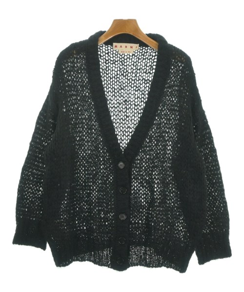 MARNI マルニ カーディガン レディース 【古着】【中古】